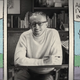Peanuts Creator Charles Schulz From Who Are You, Charlie Brown? Documentary